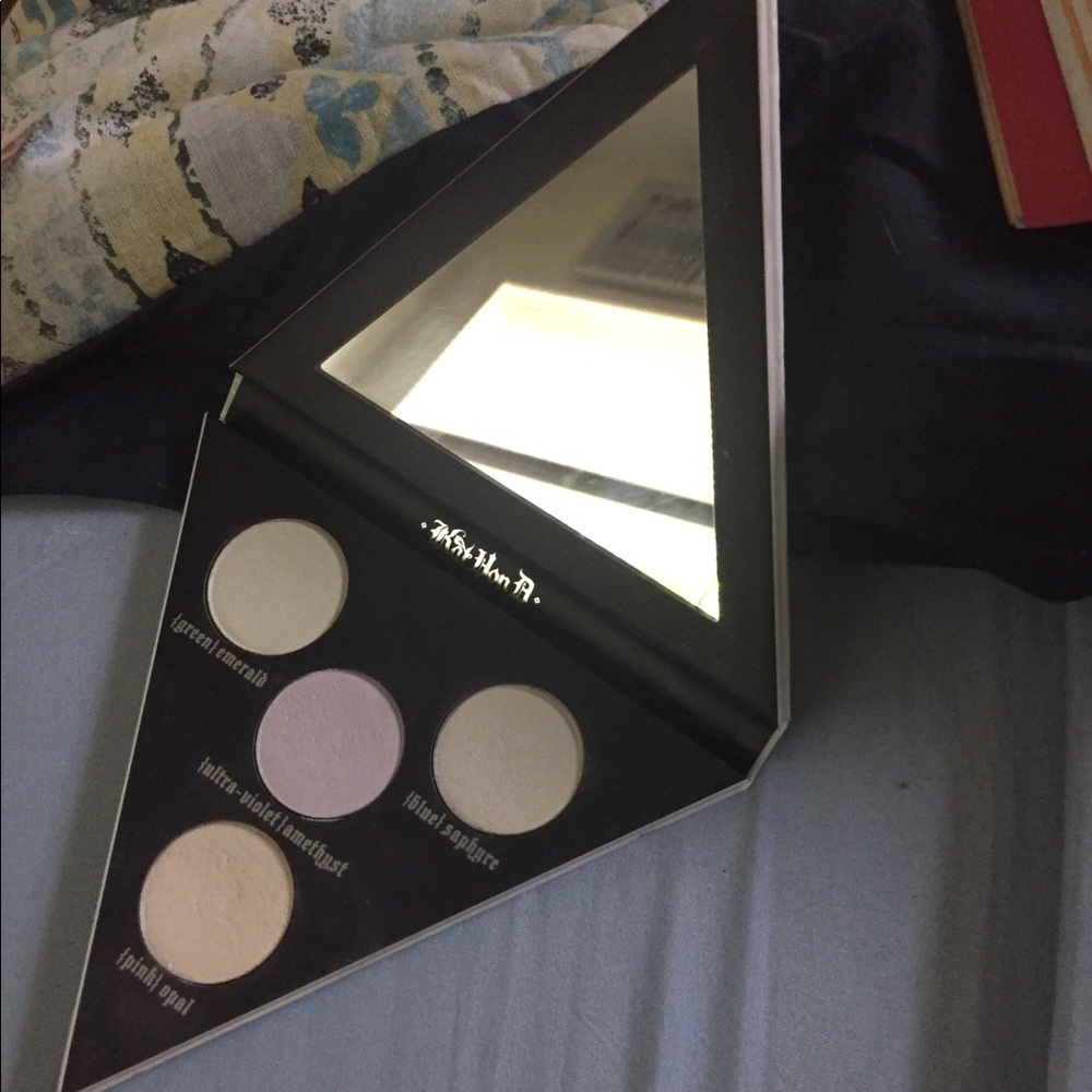 KVD alchemist - Picture 6 of 6